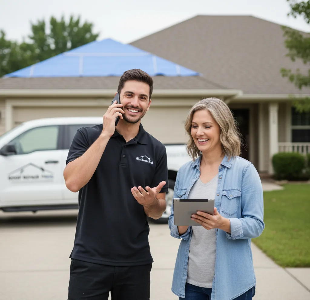 Roof Maintenance in Wrentham, MA
